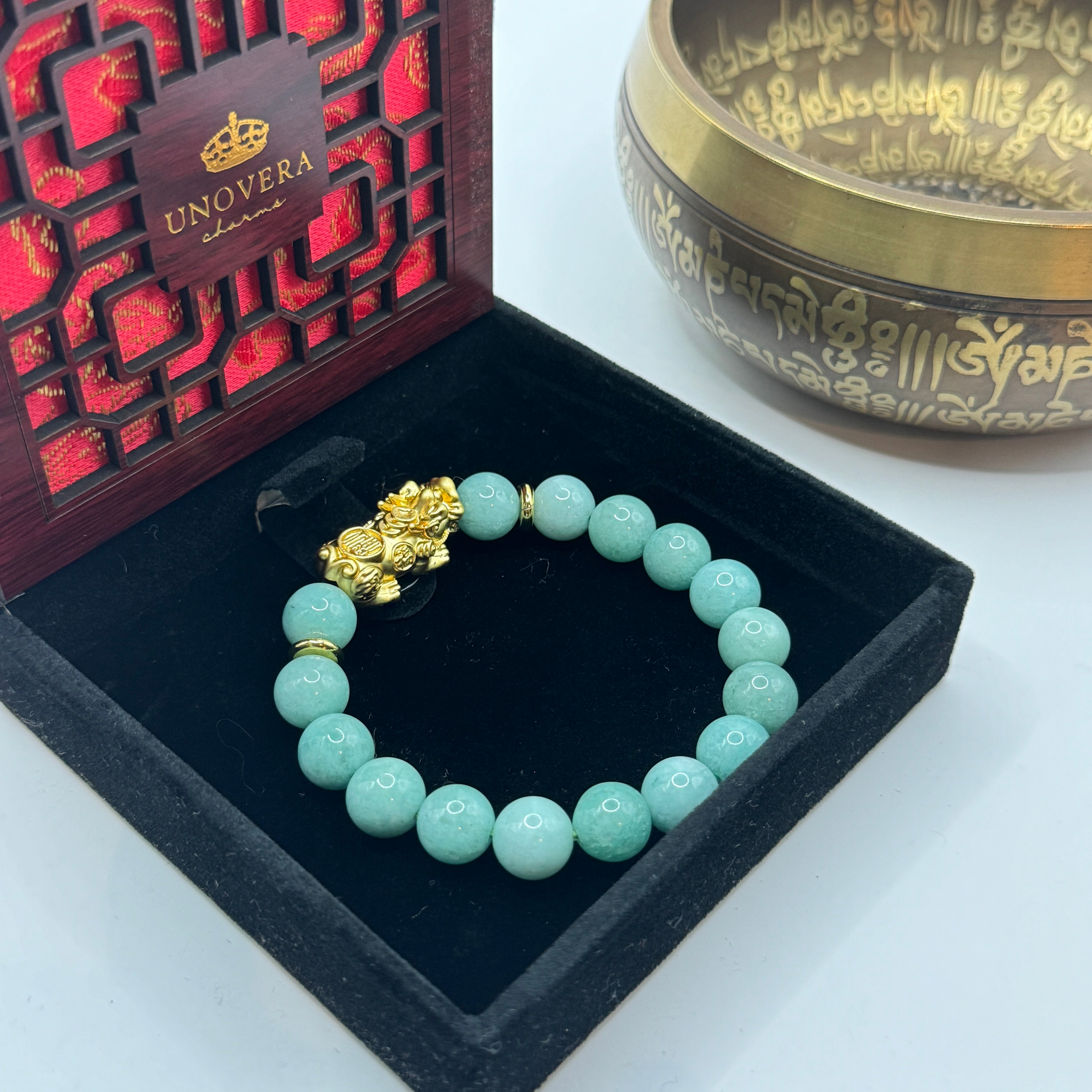 piyao for good health