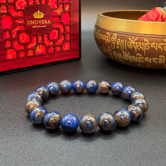 September BirthStone - Sapphire for Good Health & Stress Relief