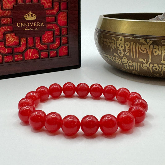 Ruby for Wealth, Protection from Negativity and Prosperity