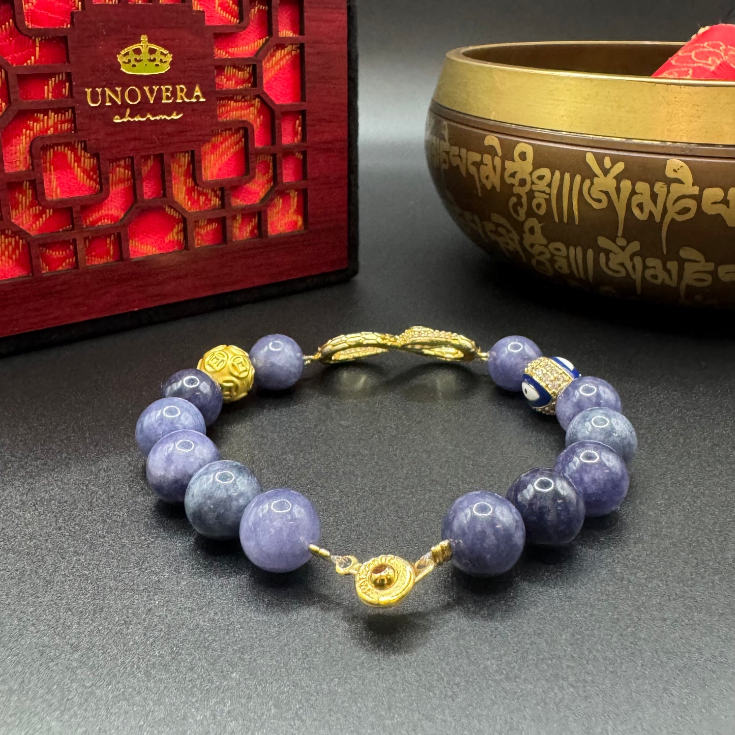 2025 Year of Snake and Color of the Year for Luck, Healing & Protection