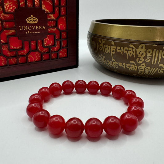 July BirthStone - Ruby for Wealth, Protection from Negativity and Prosperity