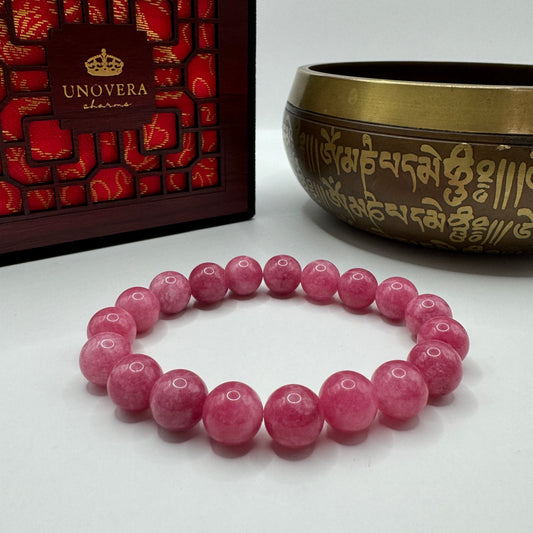 October BirthStone - Pink Tourmaline for Emotional Healing, Relieves Stress