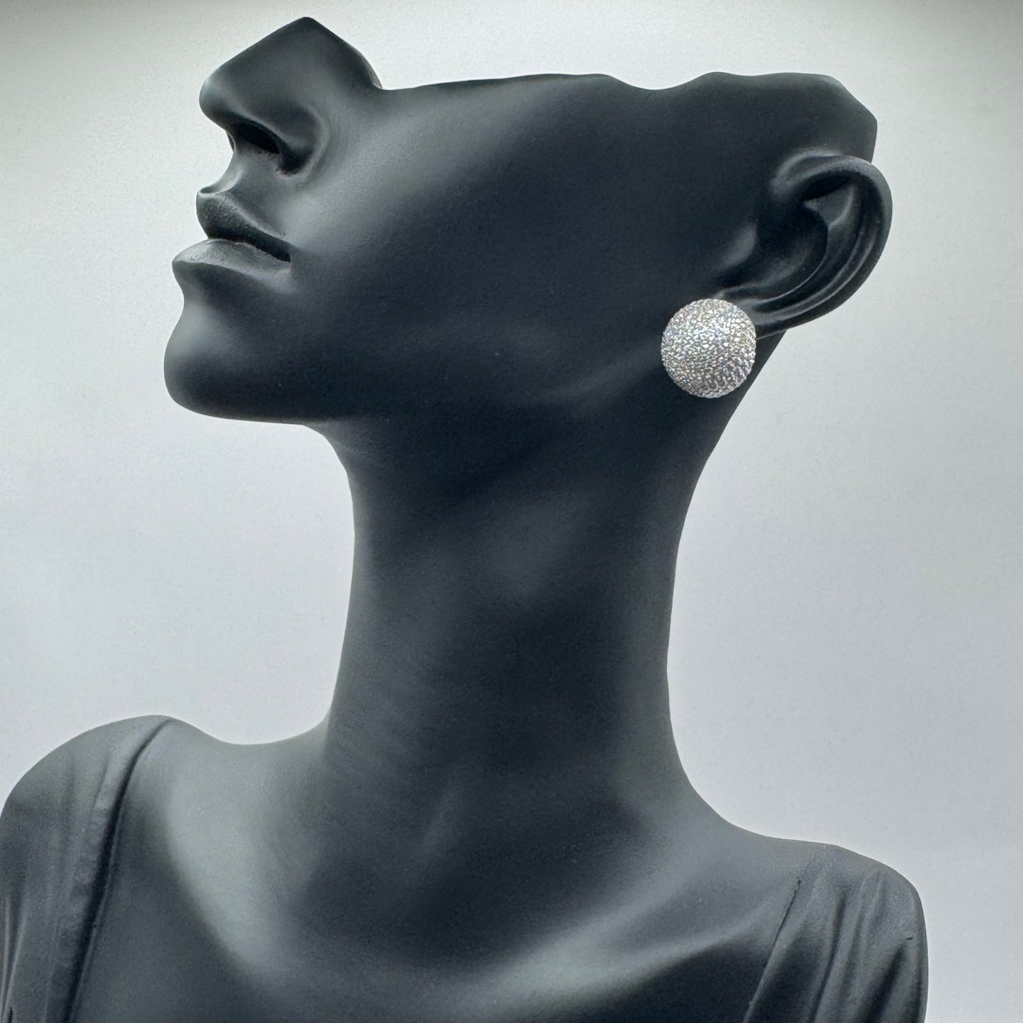 Luna Swarovski Crystal Earrings